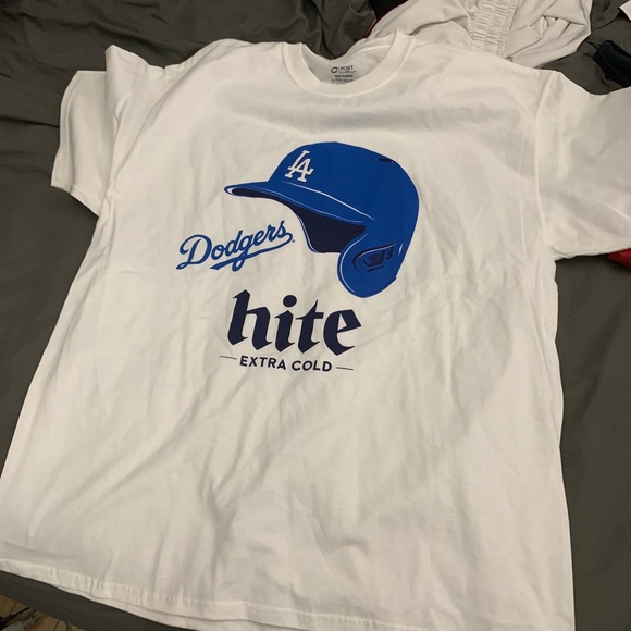 dodgers playoff t shirts